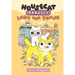 Housecat Trouble: Lost and Found: (A Graphic Novel)