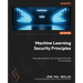 Machine Learning Security Principles: Keep data, networks, users, and applications safe from prying eyes