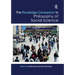 The Routledge Companion to Philosophy of Social Science
