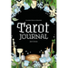 Coloring Book of Shadows: Tarot Journal