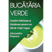 Bucătăria Verde: Gustări Delicioase și Sănătoase pentru un Stil de Viață Vegan