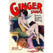 Ginger Stories