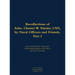 The Recollections of Adm. Chester W. Nimitz, Usn, by Naval Officers and Friends, Part I: 1885-1966