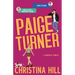 Paige Turner: A steamy blind dating romantic comedy