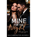 Mine for the Night: New York Nights Book 1