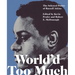 World'd Too Much: The Selected Poetry of Russell Atkins