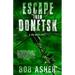 Escape From Donetsk