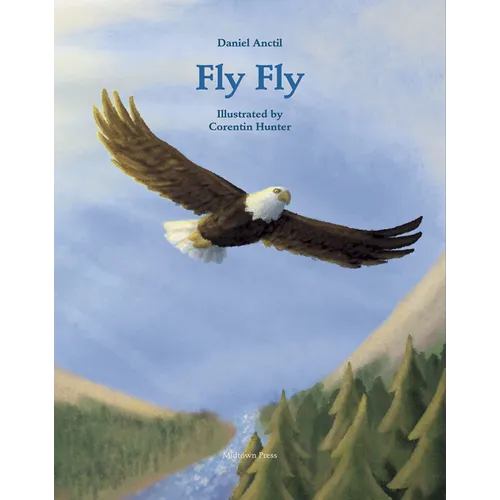 Fly Fly