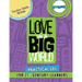 Love In A Big World: Teacher Guide 6th Grade - Stories Series
