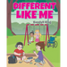 Different Like Me