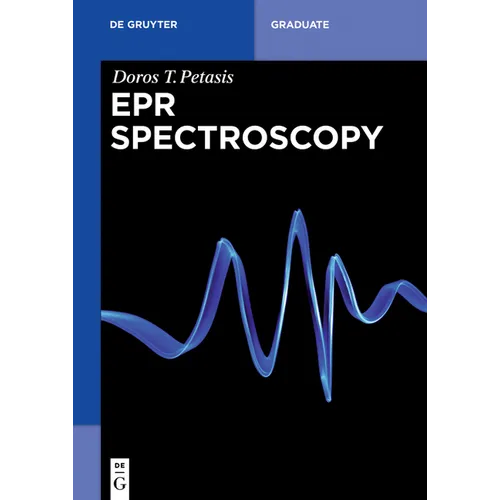 EPR Spectroscopy