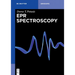 EPR Spectroscopy