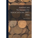 American Numismatic Association, 1957-1966