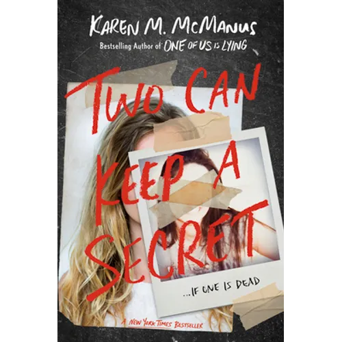 Two Can Keep a Secret