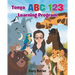 Tonya ABC 123 Learning Program