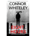 Eight Hours: A Bettie Private Eye Mystery Novella