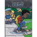 Sometimes I Feel Stormy: A Book About Feelings