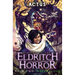 Greenblood: A LitRPG Adventure