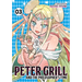 Peter Grill and the Philosopher's Time Vol. 3