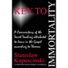Key to Immortality
