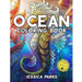 Ocean Coloring Book: Adult Coloring Book: 30 Stress Relieving Ocean Marine Life Animal Designs for Anger Release, Adult Relaxation and Meditation