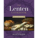 The Lenten Cookbook