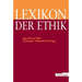 Lexikon Der Ethik