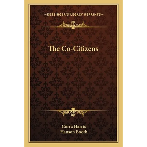 The Co-Citizens