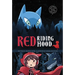 Red Riding Hood: A Discover Graphics Fairy Tale