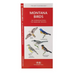Montana Birds: A Folding Pocket Guide to Familiar Species