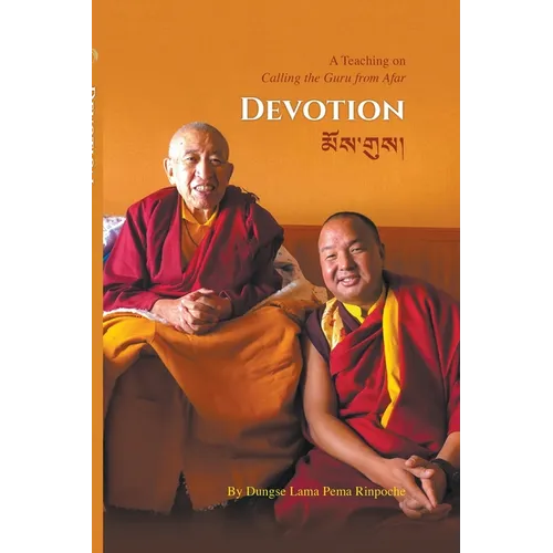 Devotion