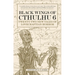 Black Wings of Cthulhu (Volume Six): Tales of Lovecraftian Horror