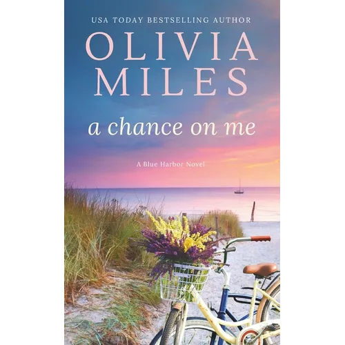A Chance on Me