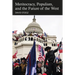 Meritocracy, Populism, and the Future of Democracy
