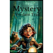 Elara's Odyssey: Mystery of the Verdant Trail
