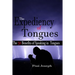 The Expediency of Tongues: The 50 Benefits of Speaking in Tongues