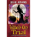 Witch on Trial