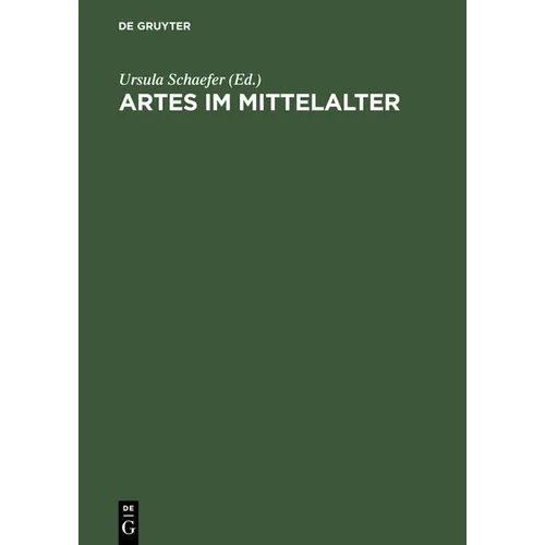 Artes im Mittelalter