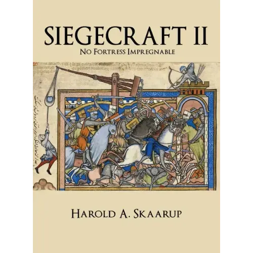 Siegecraft