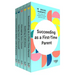 HBR Working Parents Starter Set (5 Books)