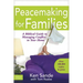 Peacemaking for Families