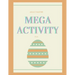 Adult Mega Easter Activity Book