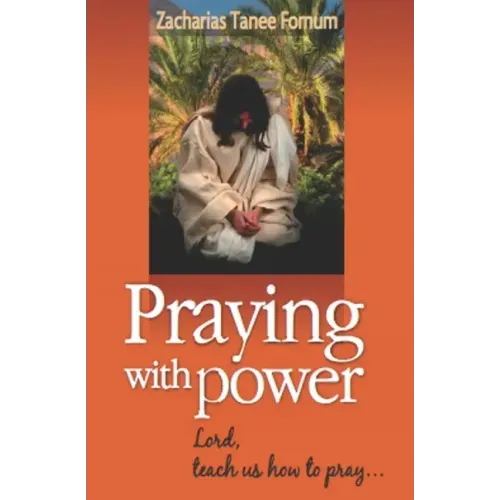 Praying With Power
