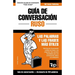 Guía de Conversación Español-Ruso y mini diccionario de 250 palabras