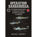 Operation Barbarossa: the Complete Organisational and Statistical Analysis, and Military Simulation Volume IIB