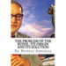 The Problem Of The Rupee: Its Origin And Its Solution: (History Of Indian Currency & Banking)