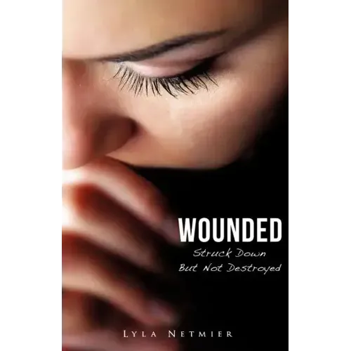 Wounded
