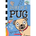 Pug Blasts Off: A Branches Book (Diary of a Pug #1): Volume 1