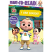 I Like School!: Ready-To-Read Ready-To-Go!