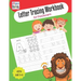 Letter Tracing Workbook for Preschoolers: Alphabet worksheet for kids age 3-5 Learn and fun with dot-to-dot, missing letters, before and after game